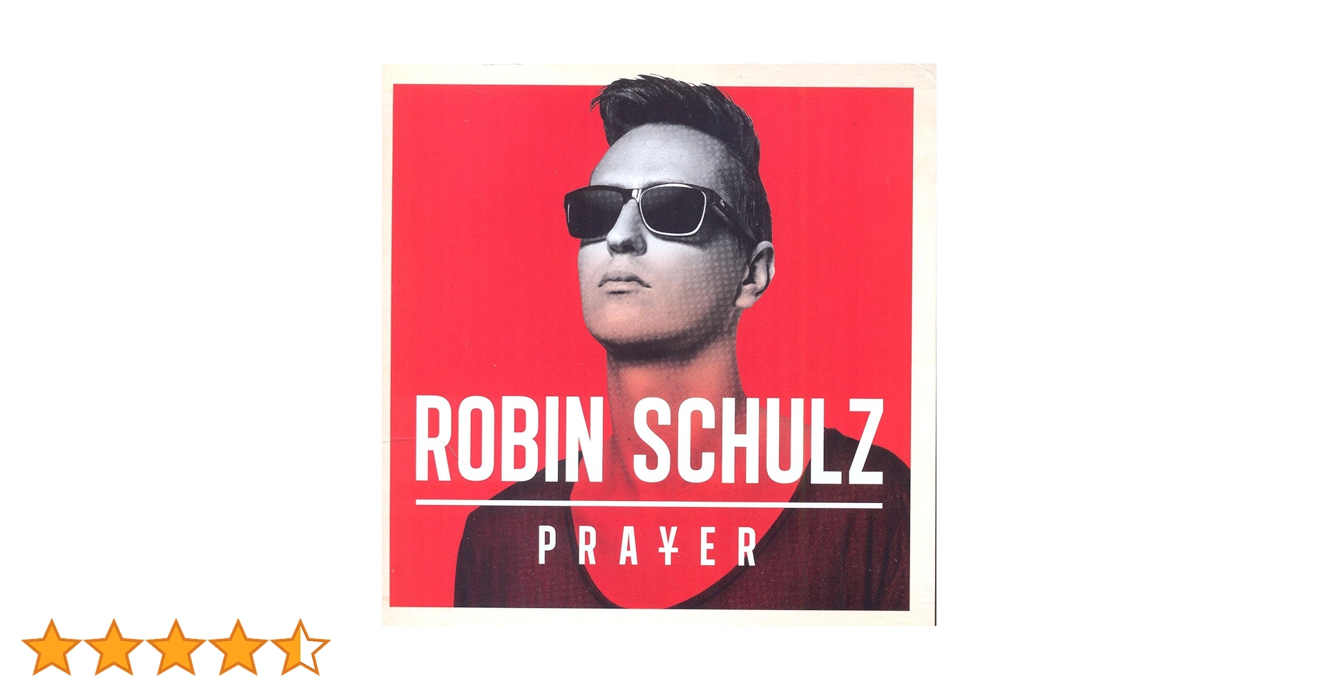 Prayer: Amazon.de: CDs & Vinyl Prayer: Amazon.de: CDs & Vinyl